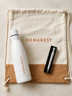 Kit Onboarding da Demarest Advogados