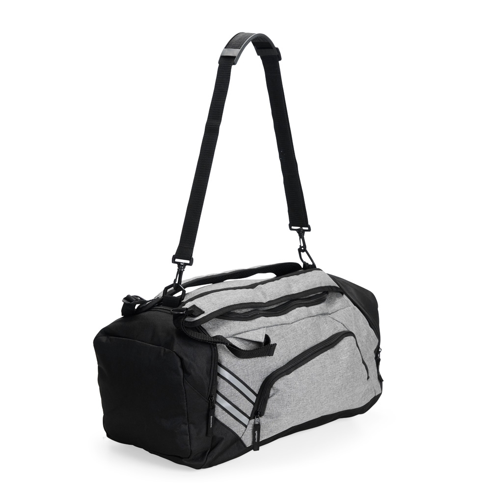 Bolsa de viagem poliéster 28L