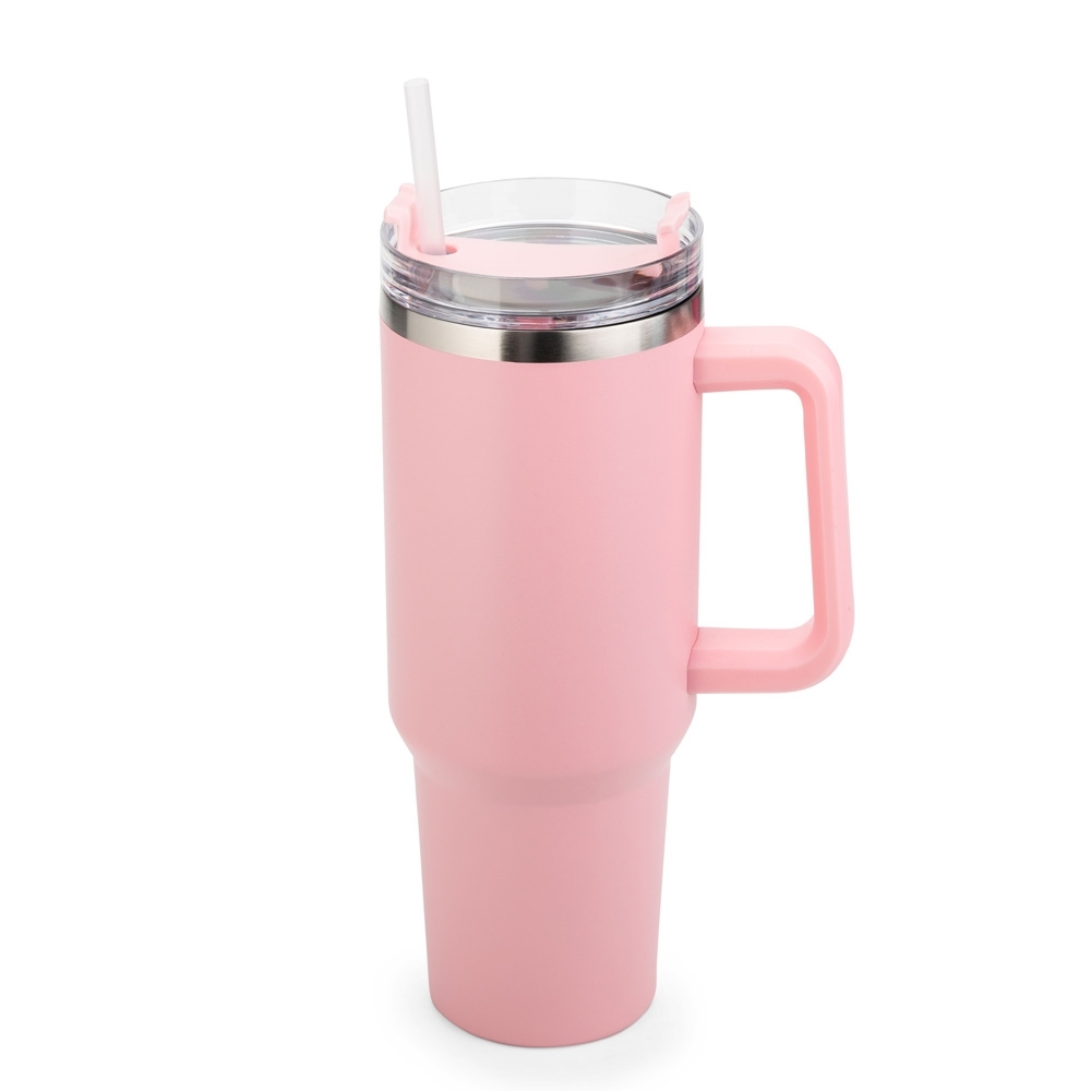 Caneca térmica 1,2L