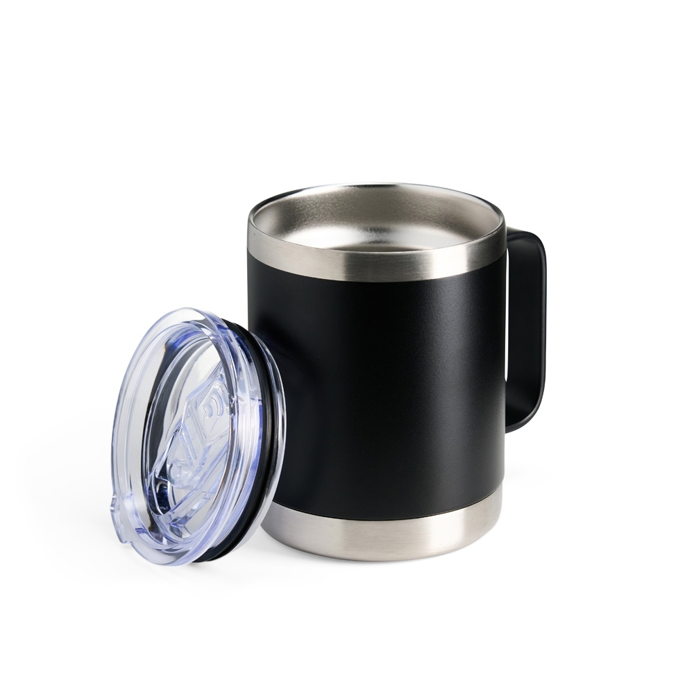 Caneca térmica 390ml