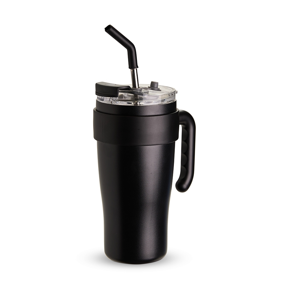 Caneca térmica inox 800ml