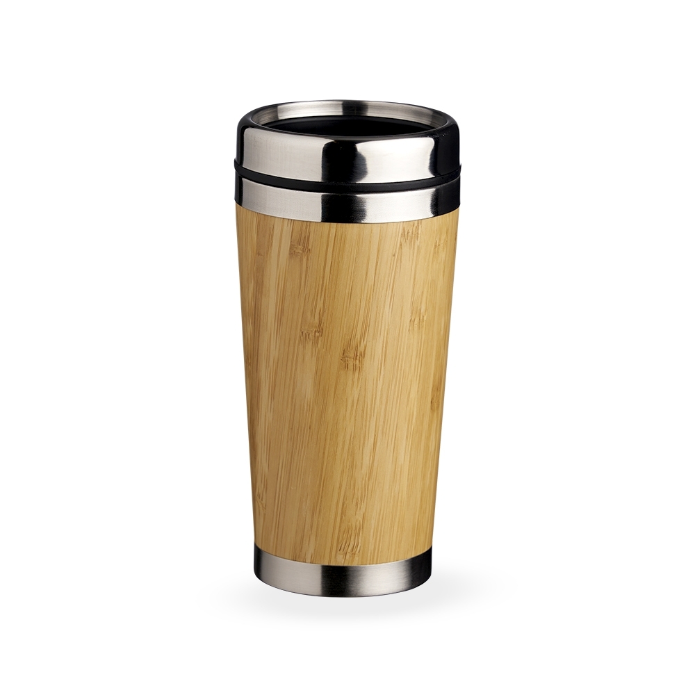 Copo bambu 500ml