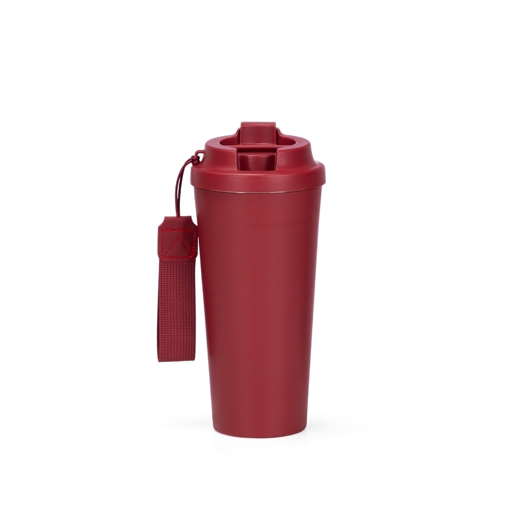 Copo inox 480ml