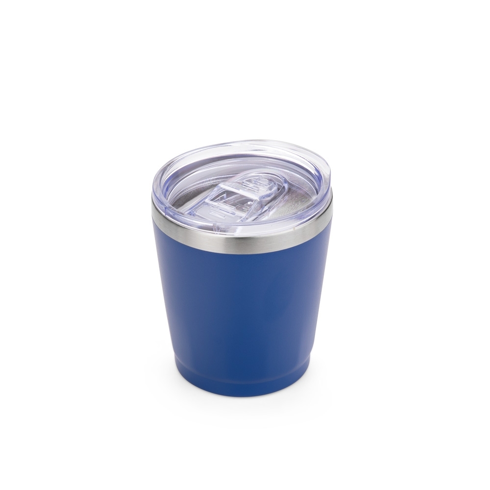 Copo térmico 200ml