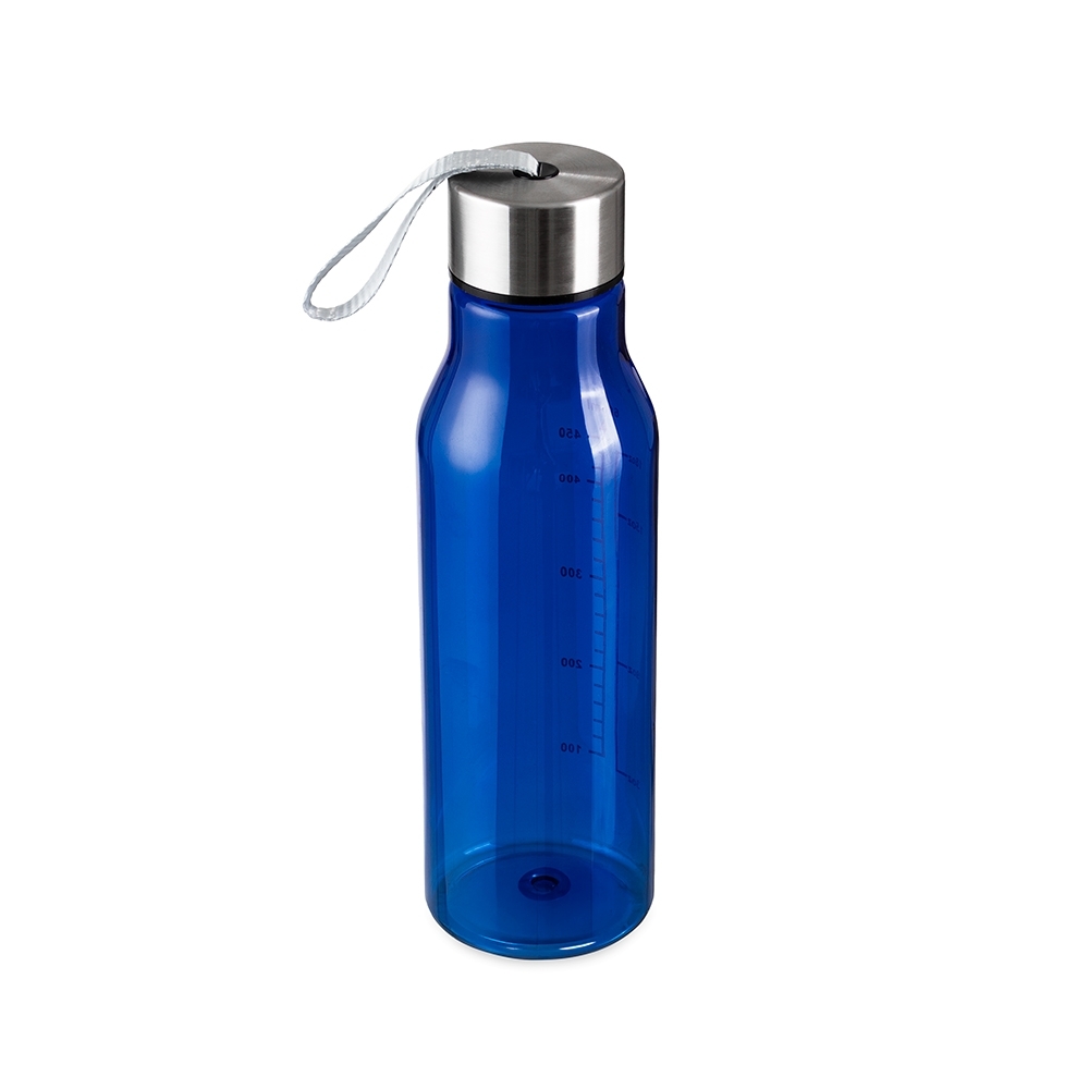 Garrafa plástica 615ml
