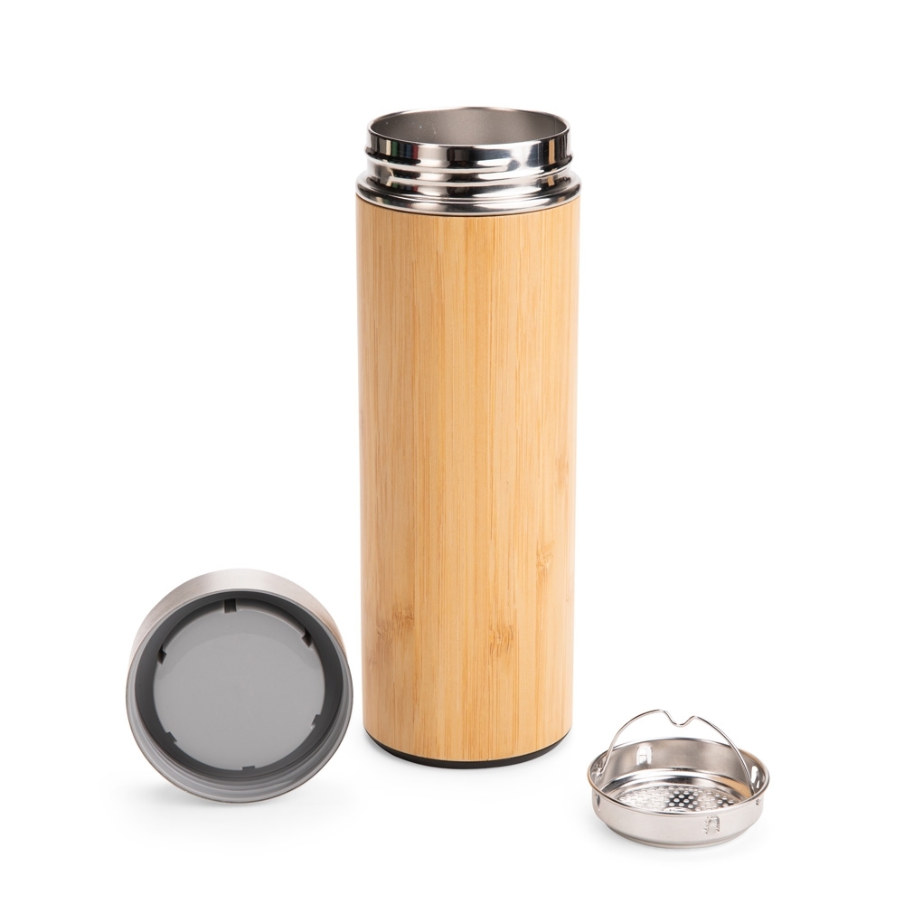 Garrafa térmica 350ml