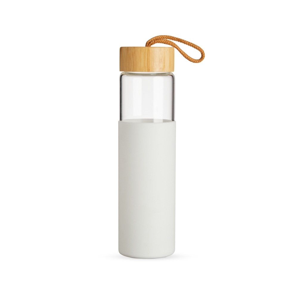 Garrafa de vidro 750ml