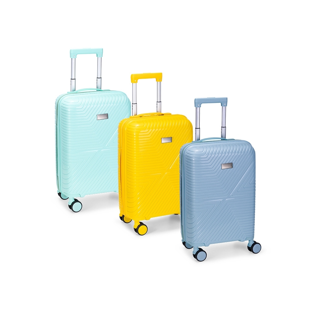 Mala de viagem 30L
