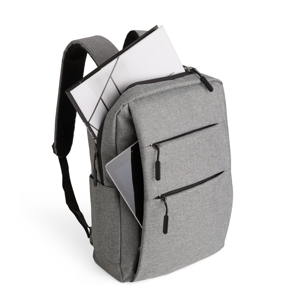 Mochila nylon Oxford 14L