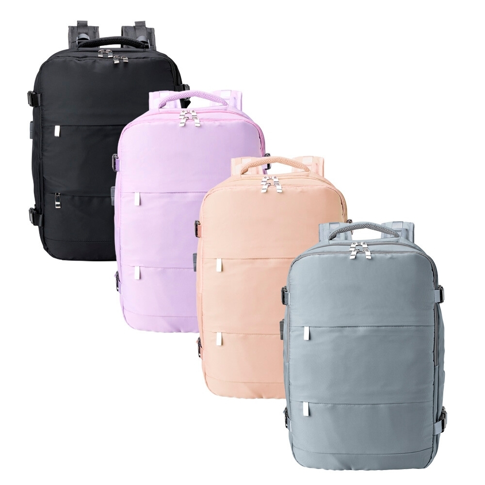 Mochila poliéster 35L