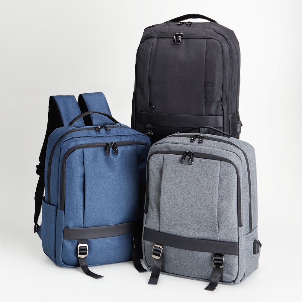 Mochila nylon 20L