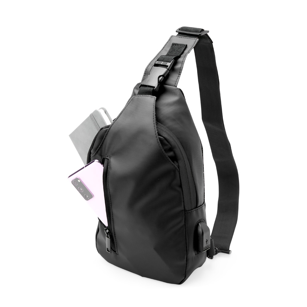 Mochila de ombro 6L