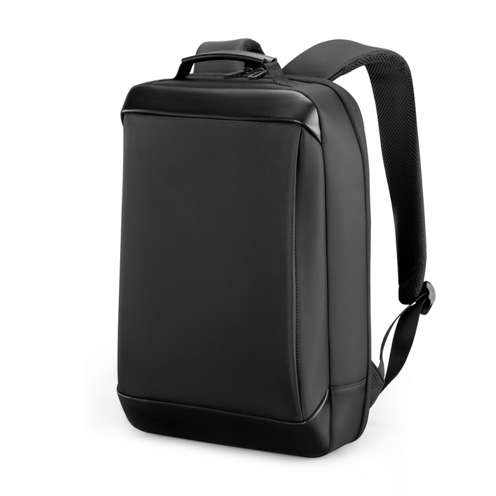 Mochila poliéster USB 19L