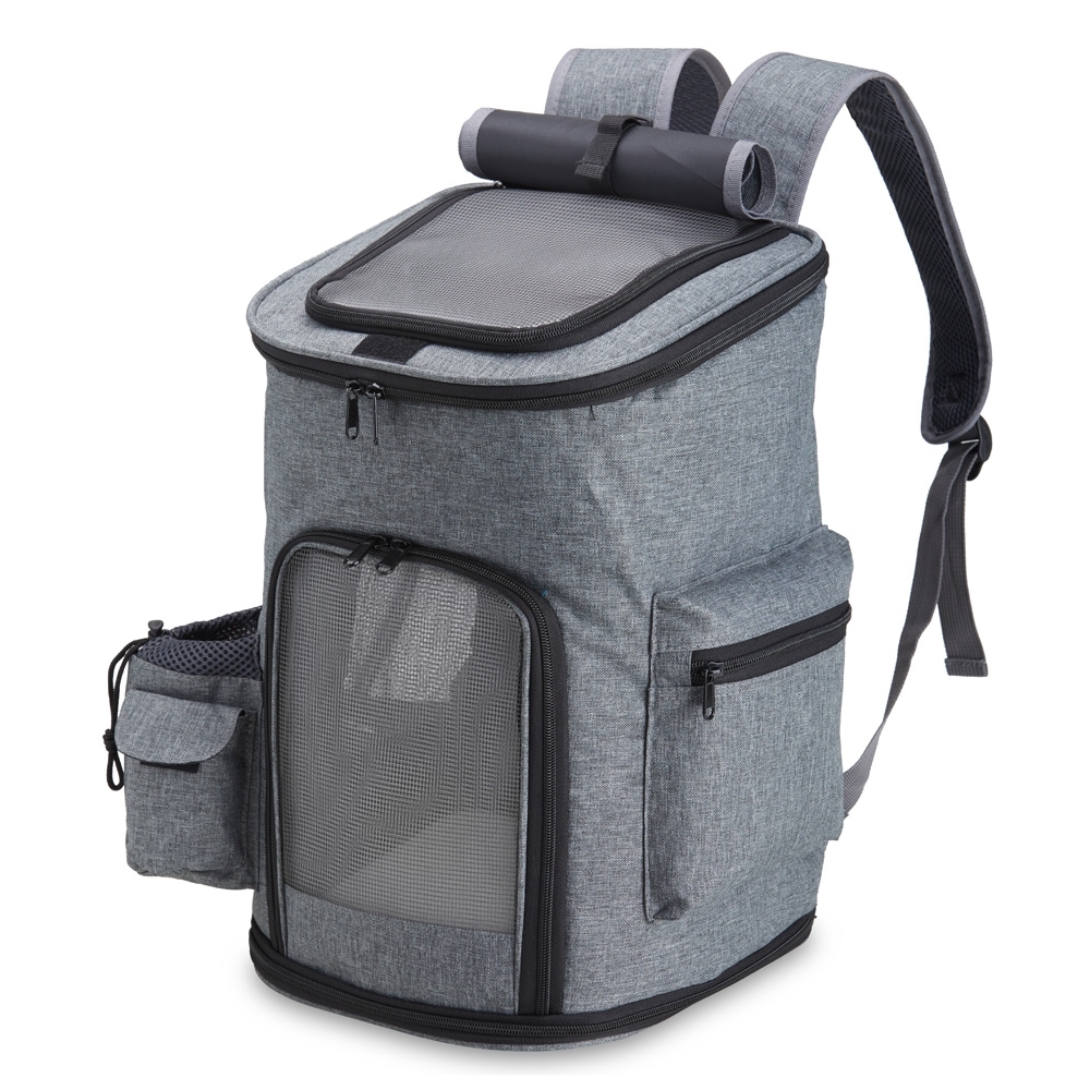 Mochila transporte de pets