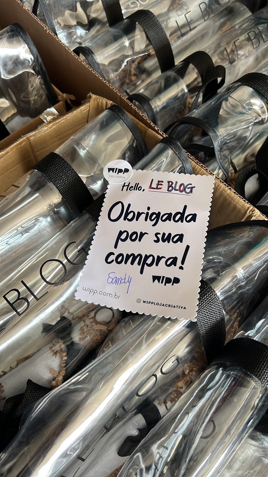Projeto Wipp